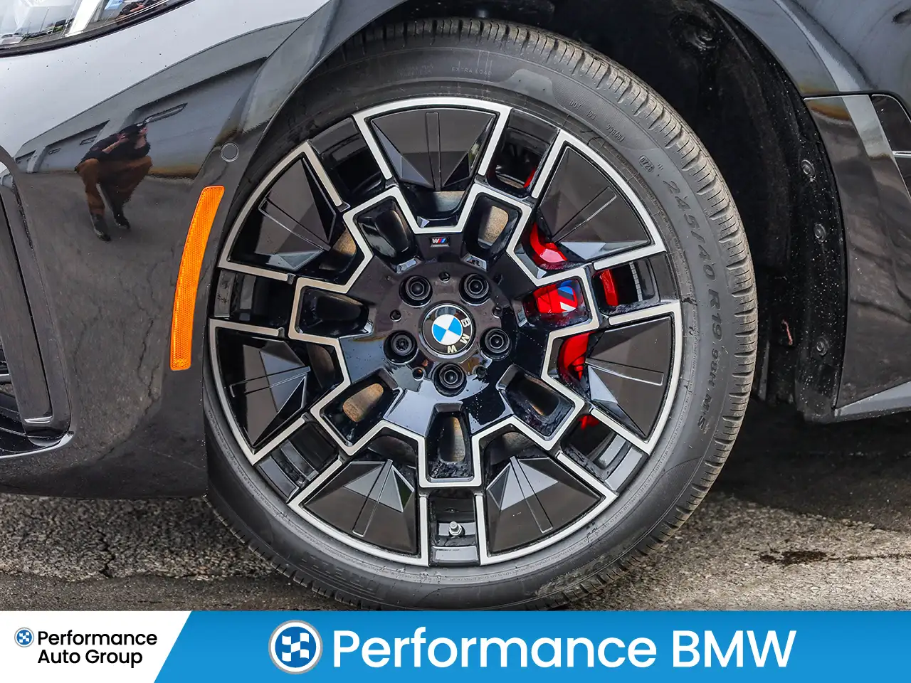 BMW 4 Series снимка BMW 4 Series