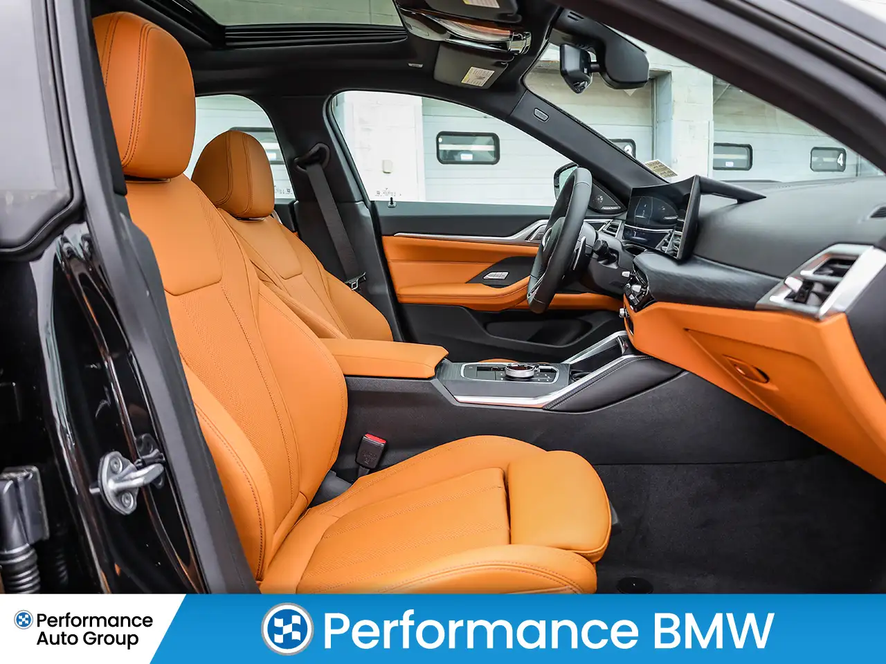 BMW 4 Series снимка BMW 4 Series