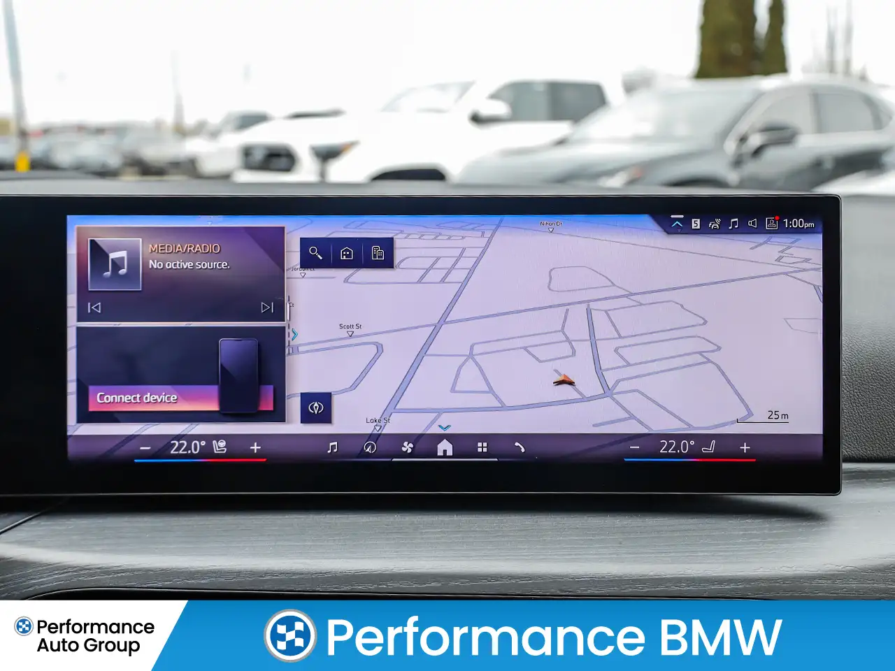BMW 4 Series снимка BMW 4 Series