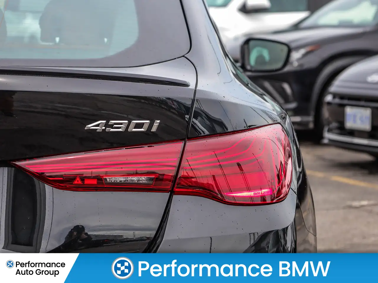 BMW 4 Series снимка BMW 4 Series