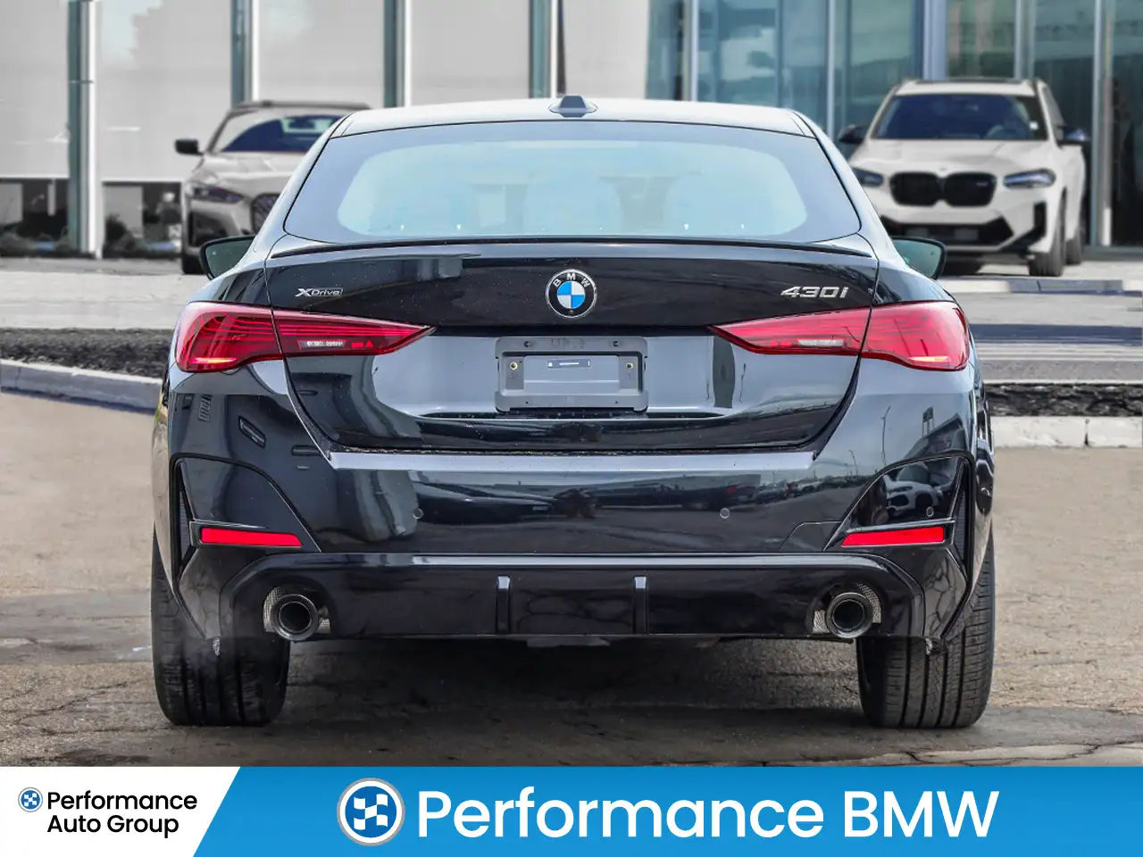 BMW 4 Series снимка BMW 4 Series