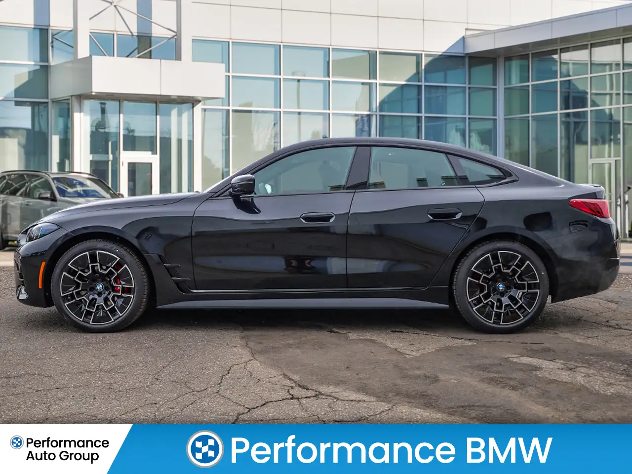 BMW 4 Series снимка BMW 4 Series