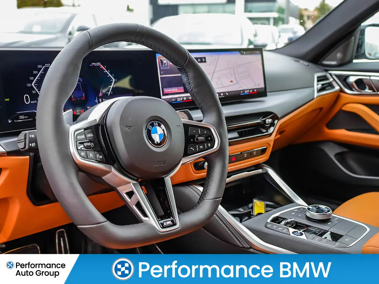 BMW 4 Series снимка BMW 4 Series