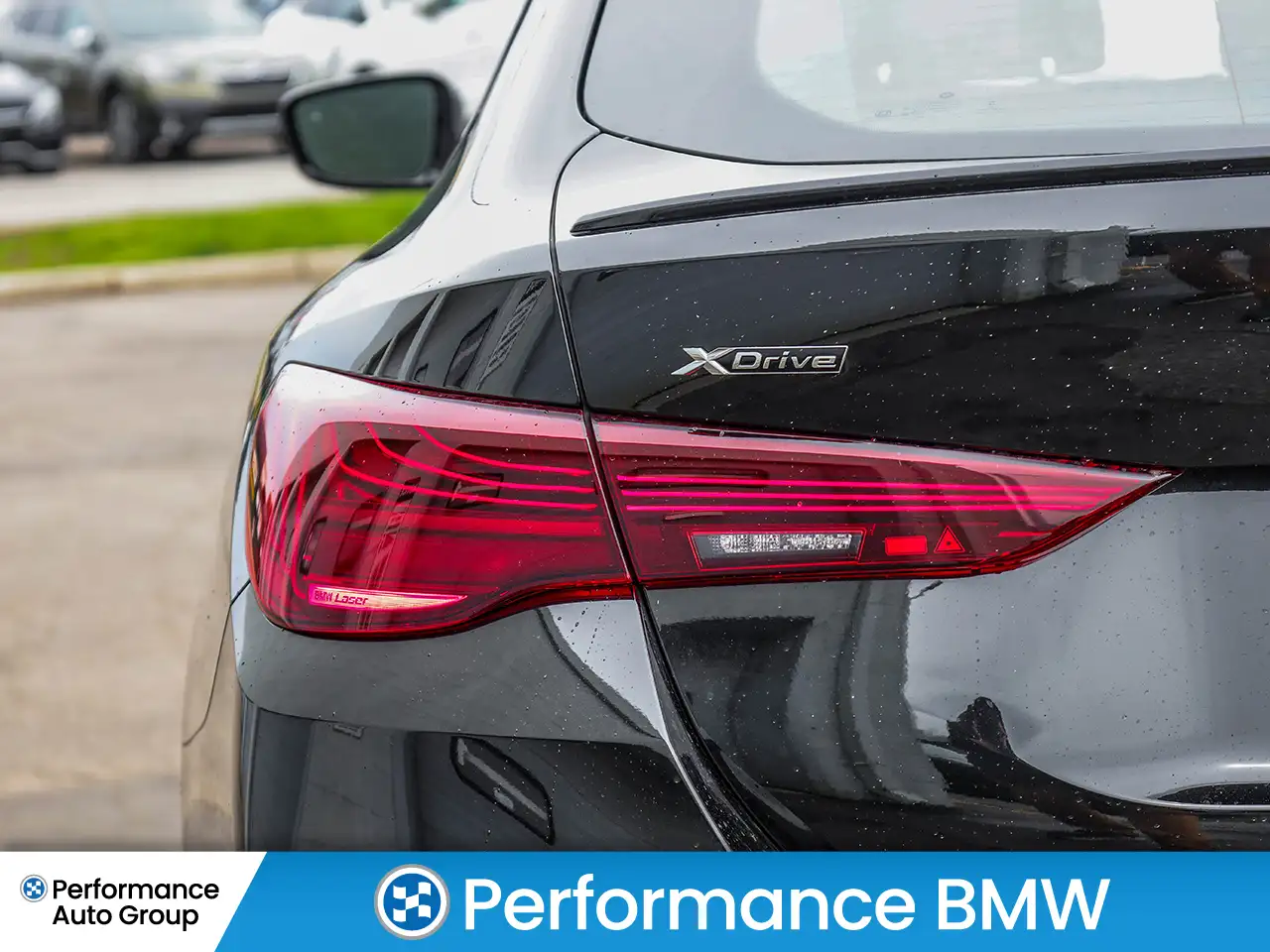 BMW 4 Series снимка BMW 4 Series