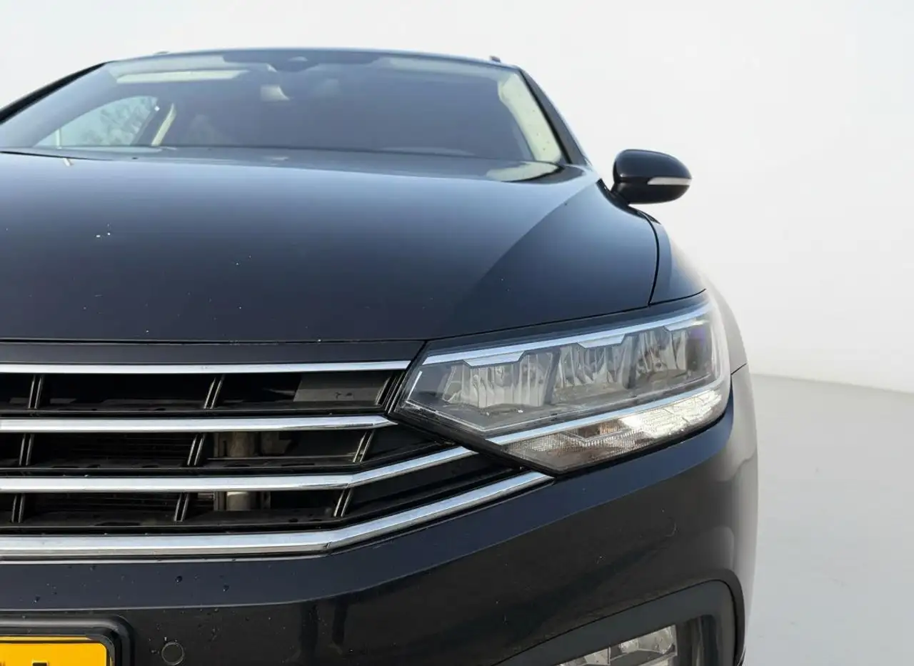 Volkswagen Passat 1.5 TSI Comfortline Business TREKHAAK CAMERA, миниатюра 11