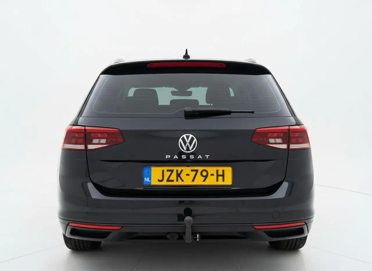 Volkswagen Passat 1.5 TSI Comfortline Business TREKHAAK CAMERA, миниатюра 5