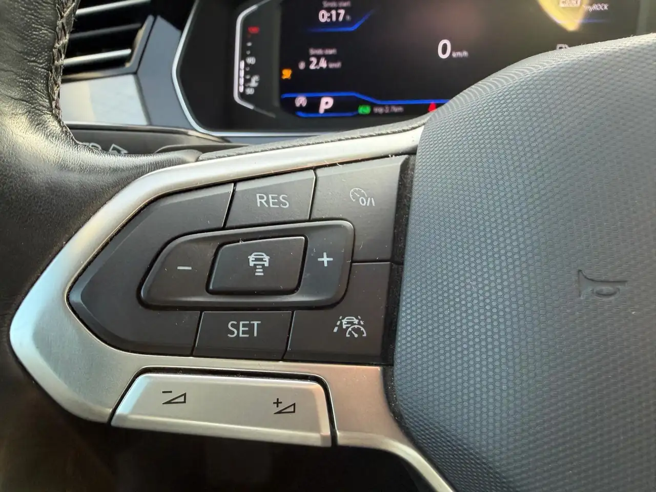 Volkswagen Passat 1.5 TSI Comfortline Business TREKHAAK CAMERA, миниатюра 23