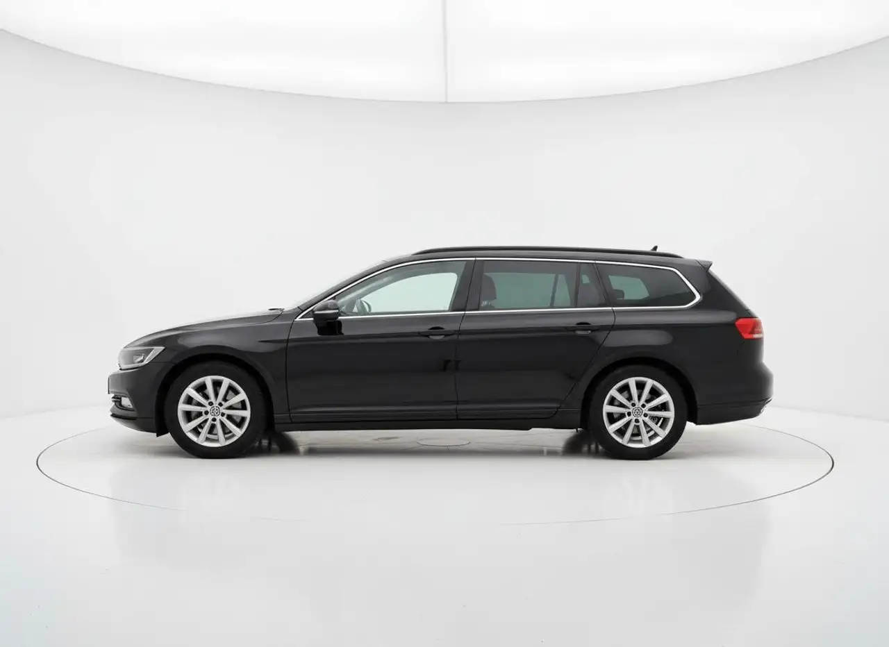 Volkswagen Passat 1.5 TSI Comfortline Business TREKHAAK CAMERA, миниатюра 3