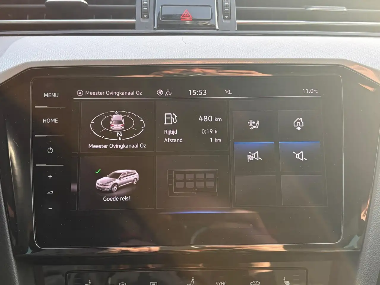 Volkswagen Passat 1.5 TSI Comfortline Business TREKHAAK CAMERA, миниатюра 18