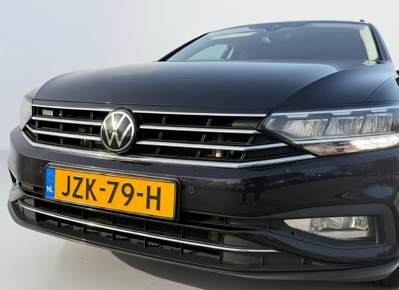 Volkswagen Passat 1.5 TSI Comfortline Business TREKHAAK CAMERA, миниатюра 10