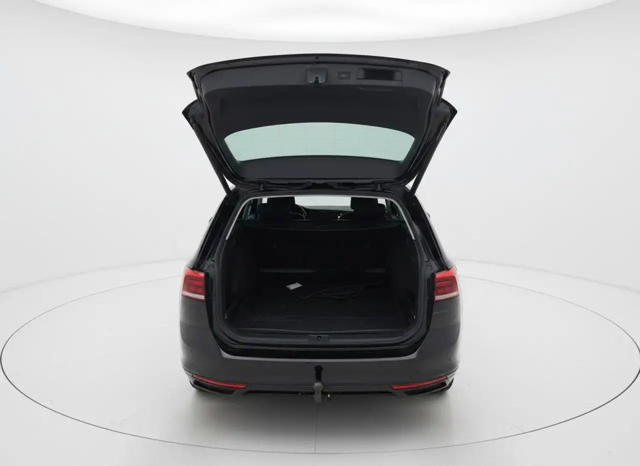 Volkswagen Passat 1.5 TSI Comfortline Business TREKHAAK CAMERA, миниатюра 8