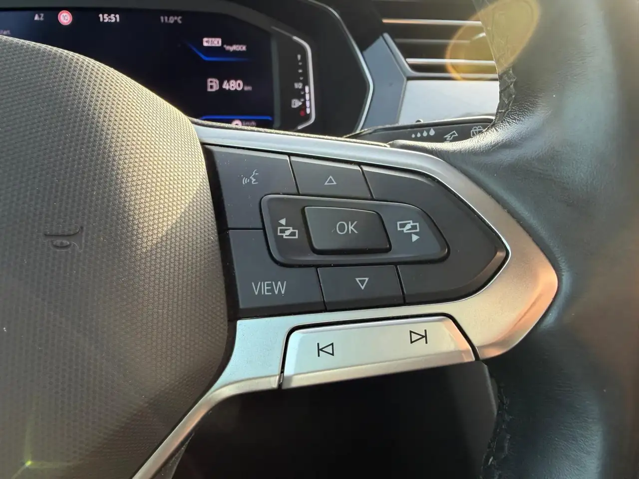 Volkswagen Passat 1.5 TSI Comfortline Business TREKHAAK CAMERA, миниатюра 22