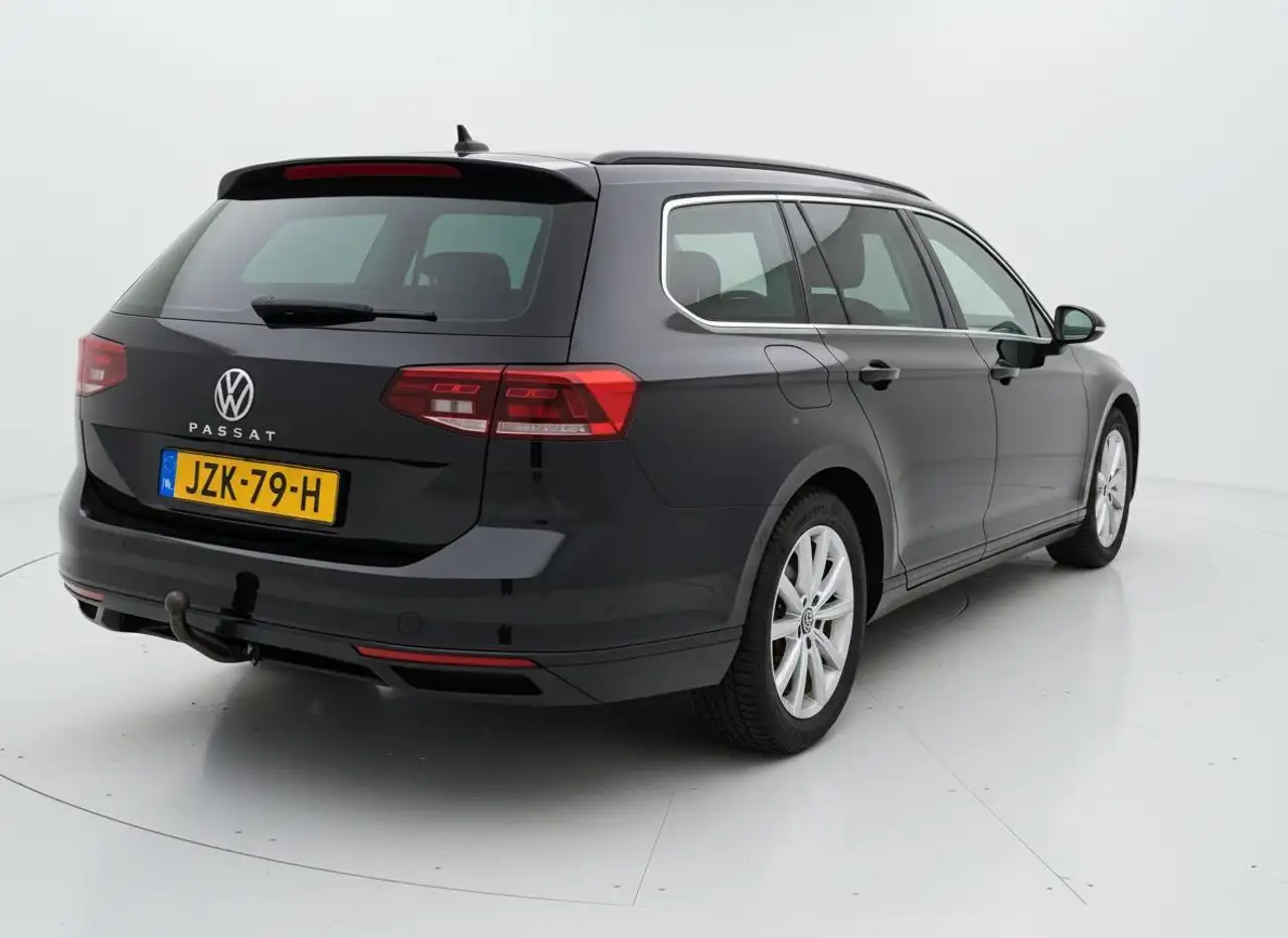 Volkswagen Passat 1.5 TSI Comfortline Business TREKHAAK CAMERA, миниатюра 6