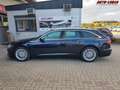 Audi A6 Avant 45 TDI quattro design  3.0 *Panoramadach*... Bleu - thumbnail 2