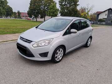 C-Max 1.6 TDCi Champions Edition Start-Stop