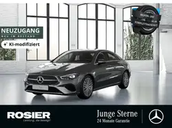 Mercedes-Benz CLA 180 Coupé Progressive Advanced LED NAVI