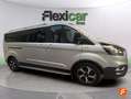 Ford Tourneo Custom 2.0 EcoBlue Active Aut. 170 Gris - thumbnail 9