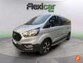 Ford Tourneo Custom 2.0 EcoBlue Active Aut. 170 Gris - thumbnail 3