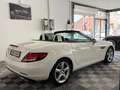 Mercedes-Benz SLC 180 PACK AMG NAVI CAMERA TOIT PANO H-K AIRSCRAF FULL Weiß - thumbnail 11