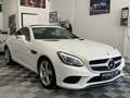 Mercedes-Benz SLC 180 PACK AMG NAVI CAMERA TOIT PANO H-K AIRSCRAF FULL Weiß - thumbnail 2