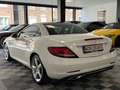 Mercedes-Benz SLC 180 PACK AMG NAVI CAMERA TOIT PANO H-K AIRSCRAF FULL Weiß - thumbnail 4