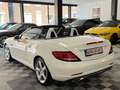 Mercedes-Benz SLC 180 PACK AMG NAVI CAMERA TOIT PANO H-K AIRSCRAF FULL Weiß - thumbnail 12
