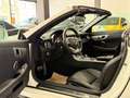 Mercedes-Benz SLC 180 PACK AMG NAVI CAMERA TOIT PANO H-K AIRSCRAF FULL Weiß - thumbnail 13
