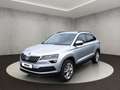 Skoda Karoq Style Argent - thumbnail 1