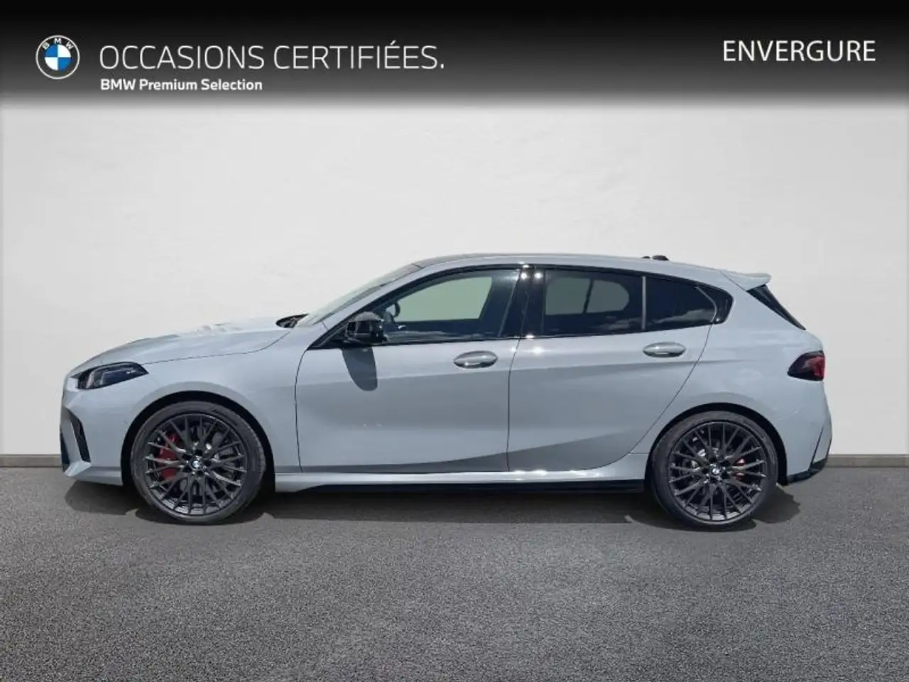 BMW 1 Series 2026