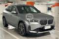 BMW X1 X1 sDrive 18d xLine Argent - thumbnail 3