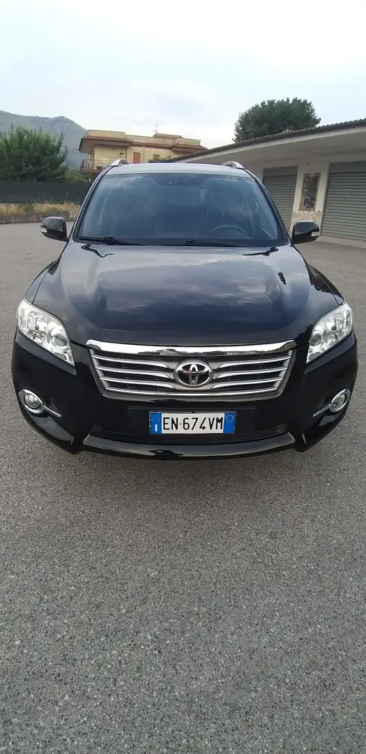 Toyota RAV 4 Rav4 2.2 d-4d 150cv mt - 2