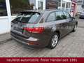 Audi A4 Avant AHK BI-XENON Braun - thumbnail 4