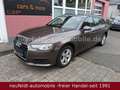 Audi A4 Avant AHK BI-XENON Braun - thumbnail 1
