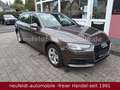 Audi A4 Avant AHK BI-XENON Braun - thumbnail 2