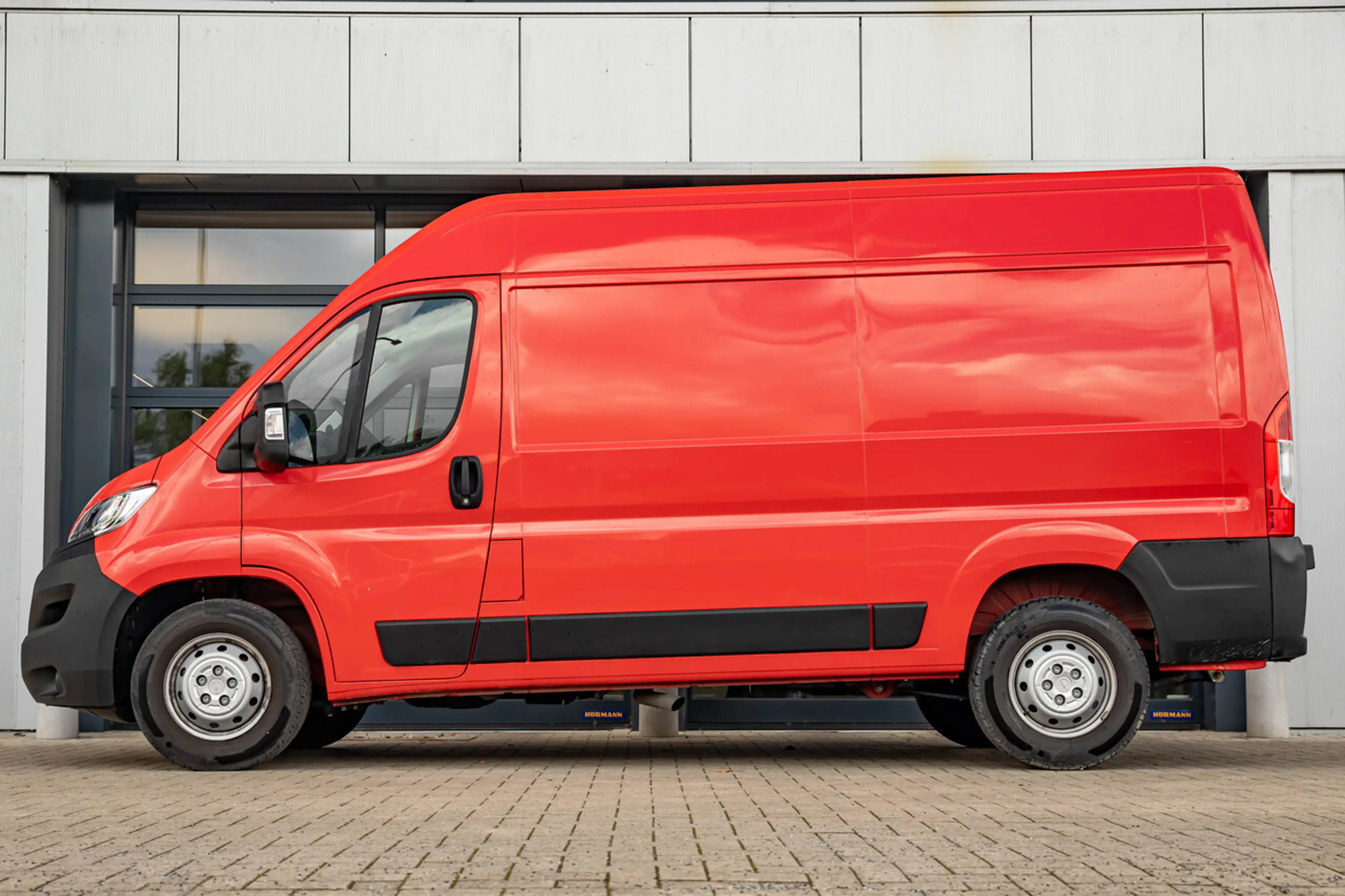 Opel Movano L2H2 | 140PK MT | Parkeersens. a | Airco | Crui... — photo 2