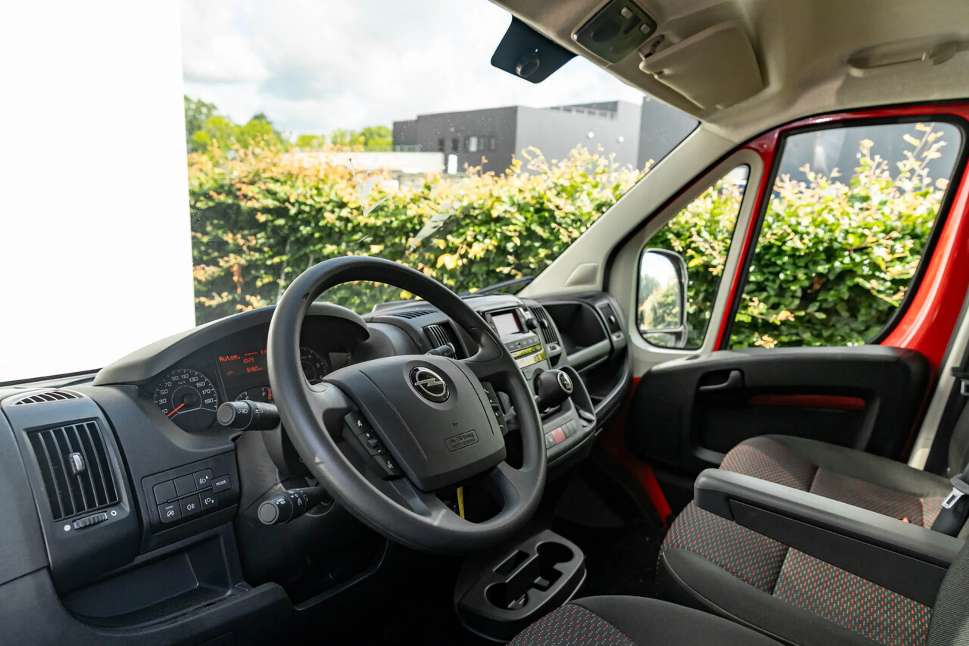 Opel Movano L2H2 | 140PK MT | Parkeersens. a | Airco | Crui... — photo 7