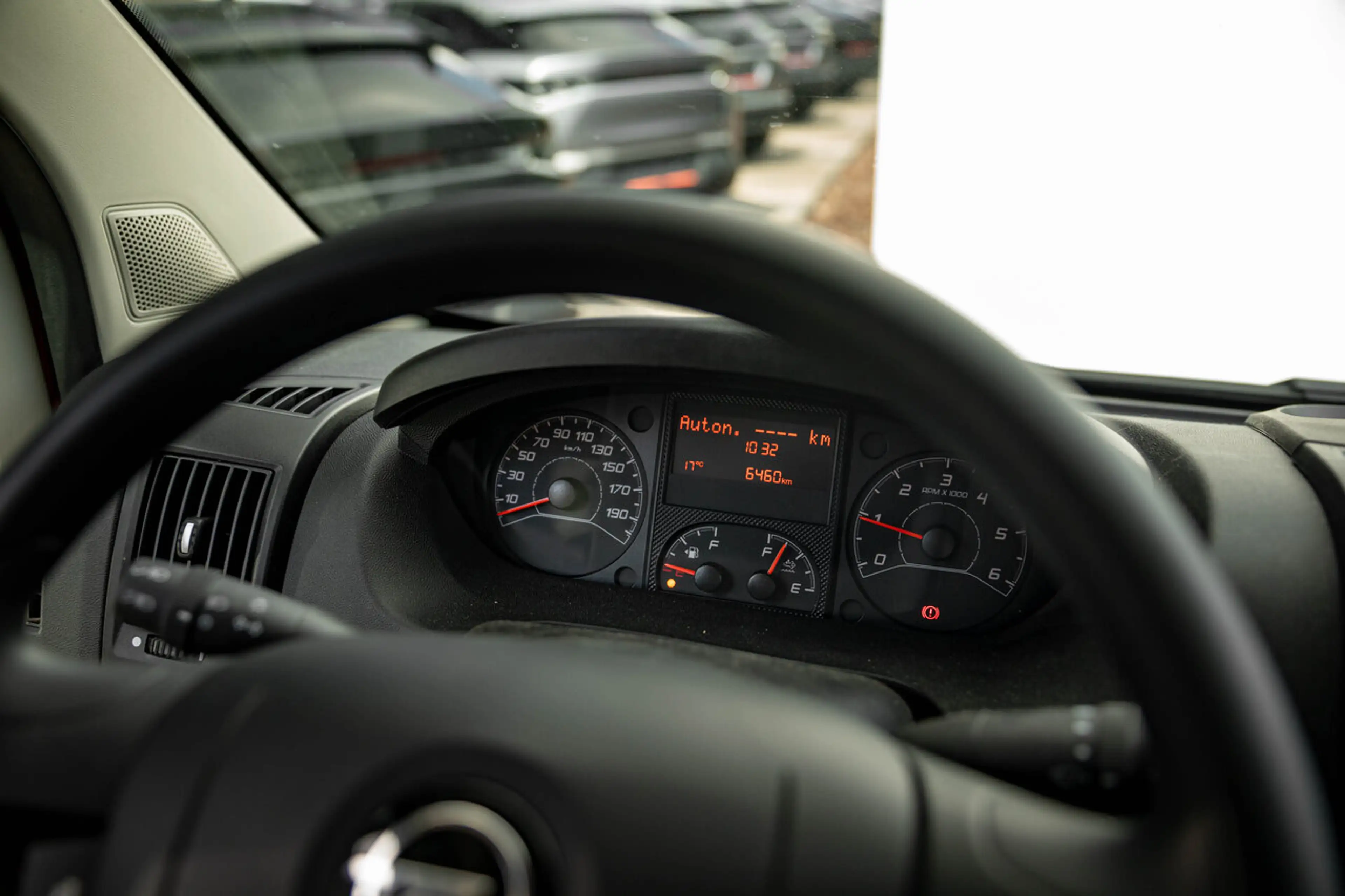 Opel Movano L2H2 | 140PK MT | Parkeersens. a | Airco | Crui... — photo 9