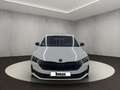 Skoda Octavia Combi Sportline Weiß - thumbnail 8