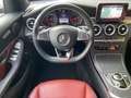 Mercedes-Benz GLC 250 Coupé 4Matic Leder 360° Keyless LED Navi Blanc - thumbnail 13