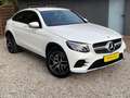 Mercedes-Benz GLC 250 Coupé 4Matic Leder 360° Keyless LED Navi Blanc - thumbnail 2