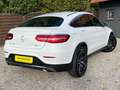 Mercedes-Benz GLC 250 Coupé 4Matic Leder 360° Keyless LED Navi Blanc - thumbnail 5