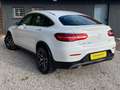 Mercedes-Benz GLC 250 Coupé 4Matic Leder 360° Keyless LED Navi Blanc - thumbnail 6