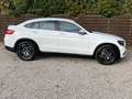 Mercedes-Benz GLC 250 Coupé 4Matic Leder 360° Keyless LED Navi Blanc - thumbnail 3