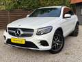 Mercedes-Benz GLC 250 Coupé 4Matic Leder 360° Keyless LED Navi Blanc - thumbnail 1