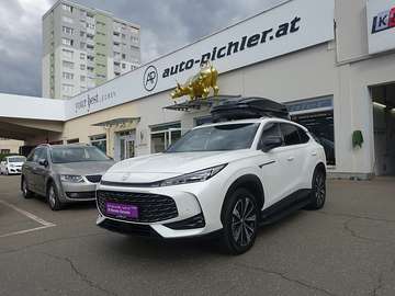 PHEV+ Luxury 21,4kWh Aut.