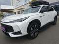 MG HS PHEV+ Luxury 21,4kWh Aut. Weiß - thumbnail 3