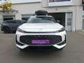 MG HS PHEV+ Luxury 21,4kWh Aut. Weiß - thumbnail 2
