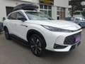 MG HS PHEV+ Luxury 21,4kWh Aut. Weiß - thumbnail 9