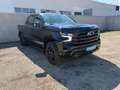 Chevrolet Silverado High Country Midnight Black Schwarz - thumbnail 3