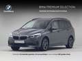 BMW 216 2 Serie 216i Gran Tourer 7p. Grijs - thumbnail 1